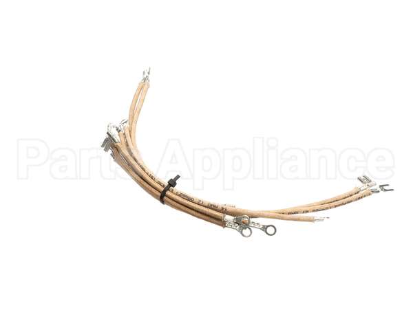 700885 Darling International Wiring Kit For Heated Caddy