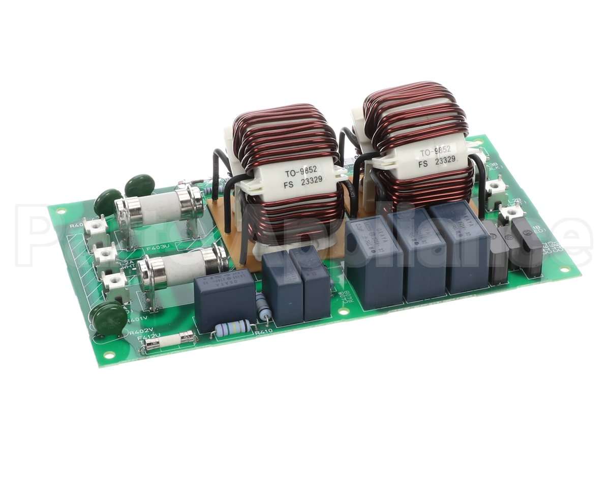 7009551 Daikin-Mcquay Printed Circuit . (Noise F