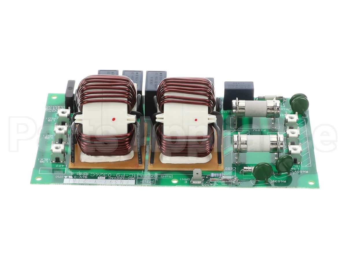 7009551 Daikin-Mcquay Printed Circuit . (Noise F