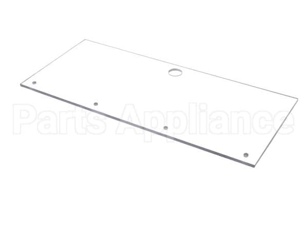 70097 Food Warming Phtt-6 Kfc Lexan Pc Door 1 In