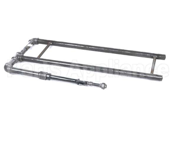 70099 Marsal Pizza Ovens Burner Assemblymb60