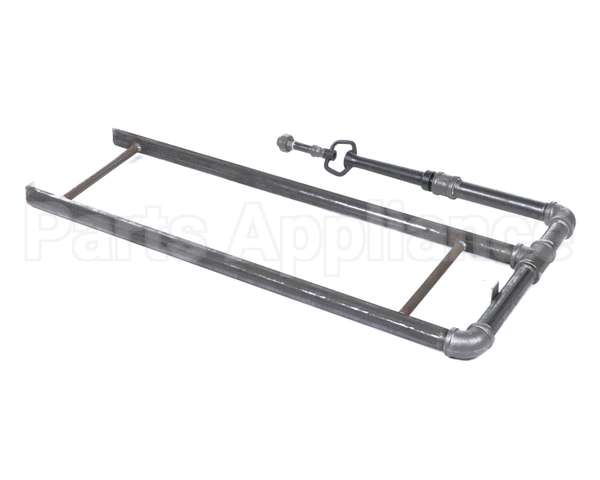 70099 Marsal Pizza Ovens Burner Assemblymb60