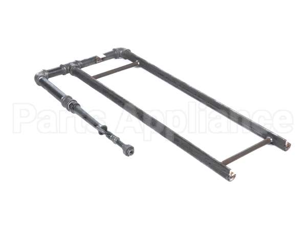 70099 Marsal Pizza Ovens Burner Assemblymb60