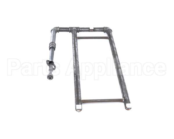 70099 Marsal Pizza Ovens Burner Assemblymb60