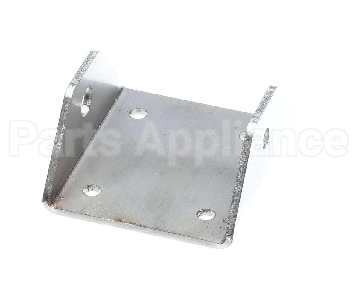 701-60777-00 Traulsen Bracket Foot Pedal