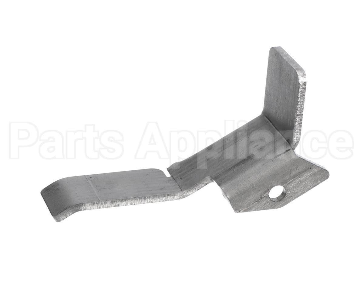 701-60781-00 Traulsen Foot Pedal Left