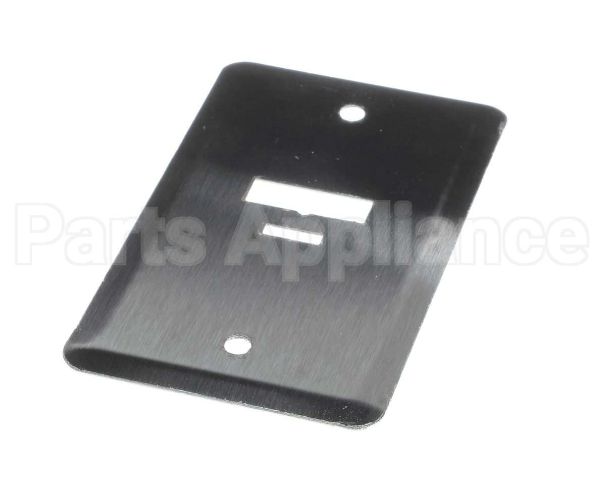 701-60791-00 Traulsen Mounting Plate Fl Lts
