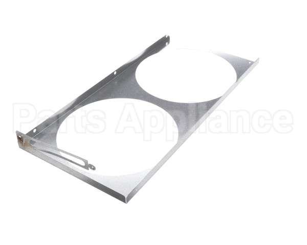 701-60964-90 Traulsen Shroud Condenser Fan