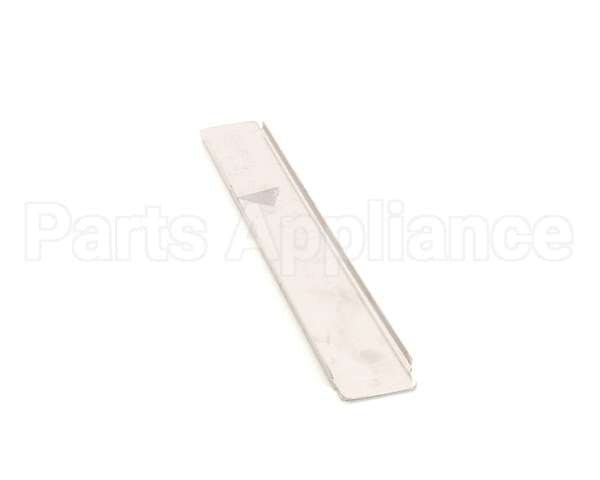 701-61258-09 Traulsen Adapter Bar 12.875 X 1.750 Ts0