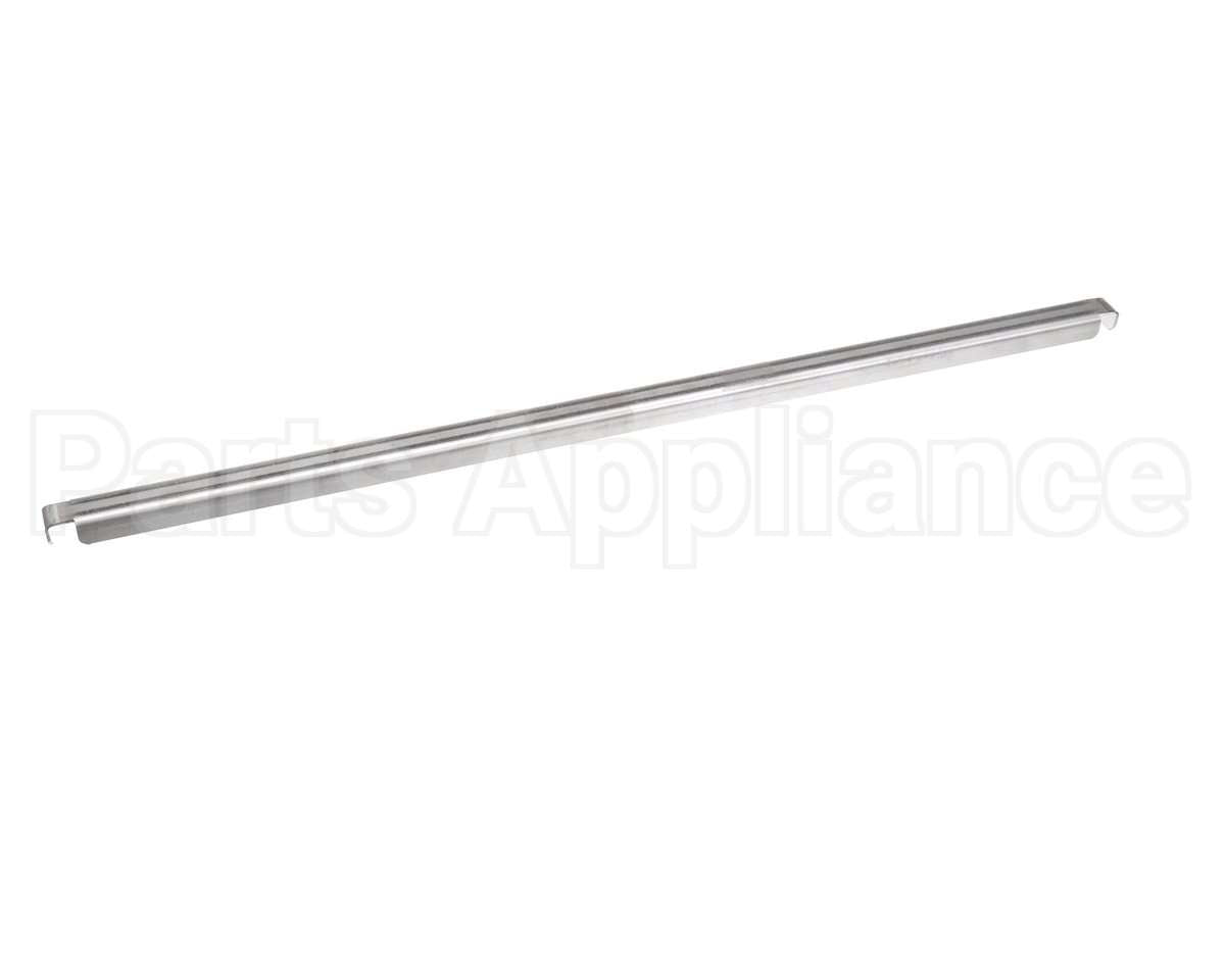 701-61258-11 Traulsen Adapter Bars Long, Pans 2P-Ftb