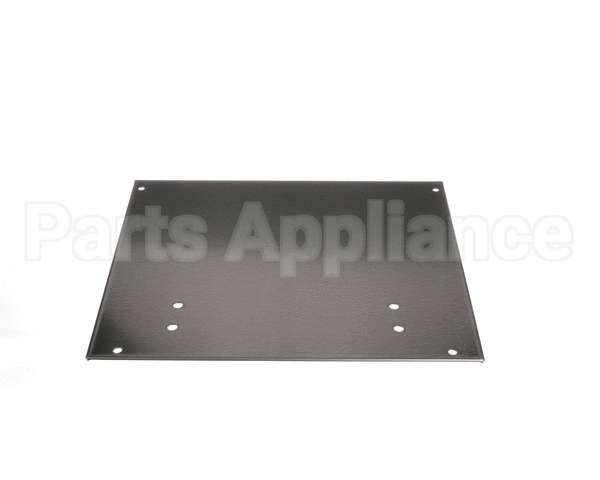 701-61646-01 Traulsen Side Cover Hump End System Mil