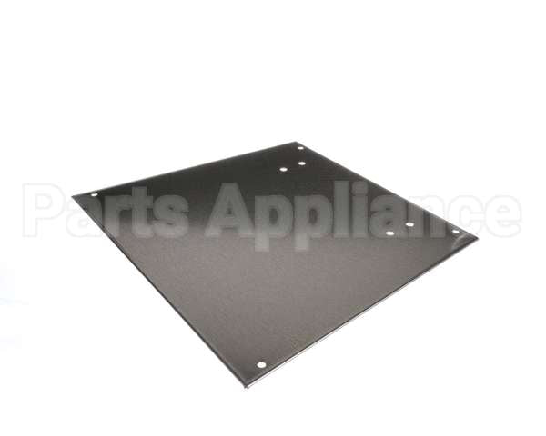 701-61646-01 Traulsen Side Cover Hump End System Mil