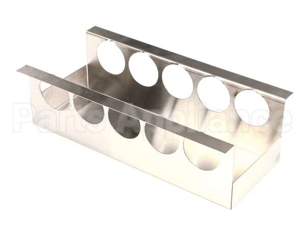 701-61709-00 Traulsen Bottom Mount Evaporator Drain