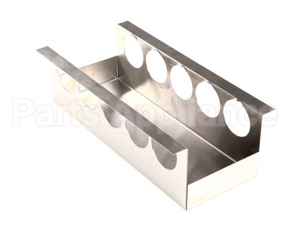 701-61709-00 Traulsen Bottom Mount Evaporator Drain