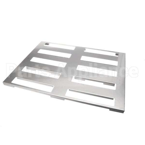 701-61905-00 Compatible Traulsen Floor Rack One Piece, 20 Inch