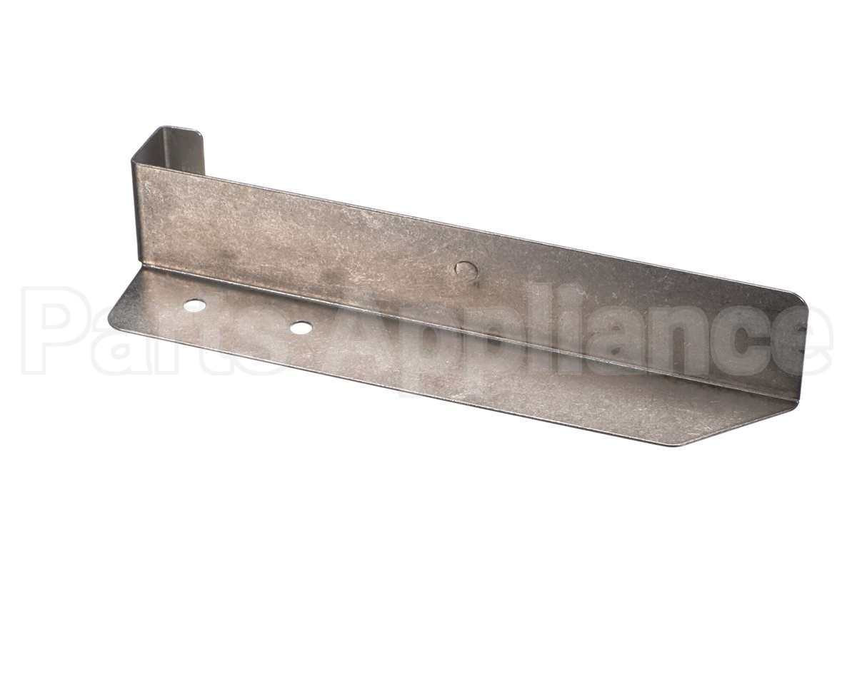 701-62032-00 Traulsen Bracket Right Side Cutting Fold Down