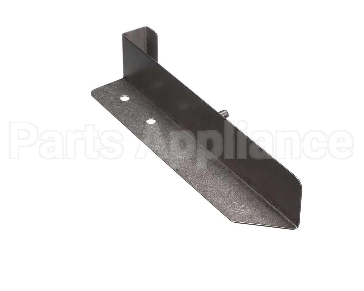701-62032-00 Traulsen Bracket Right Side Cutting Fold Down