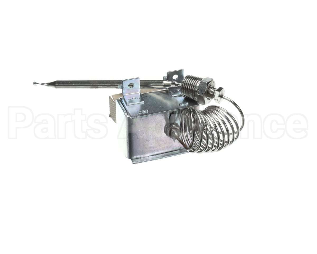 70100302237L Magic Chef Commercial High Limit Thermostat