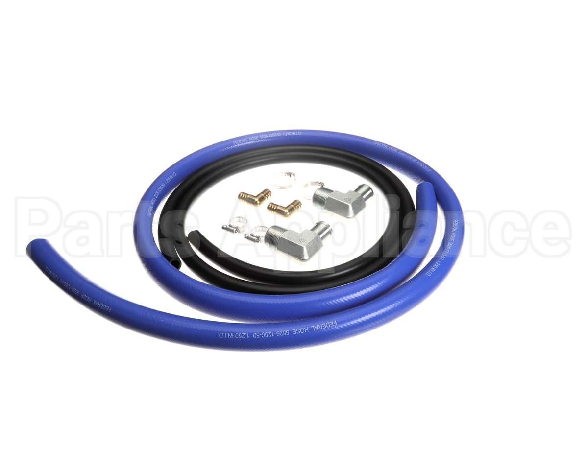 7010057 Antunes Is-8000 Drain Kit
