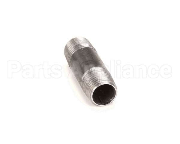70101018 Apw Wyott Pipe, 1/2 X 2-1/2