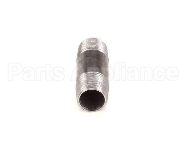 70101018 Apw Wyott Pipe, 1/2 X 2-1/2