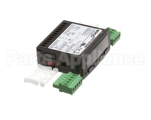 70101035 Apw Wyott Thermoregulator, Digital