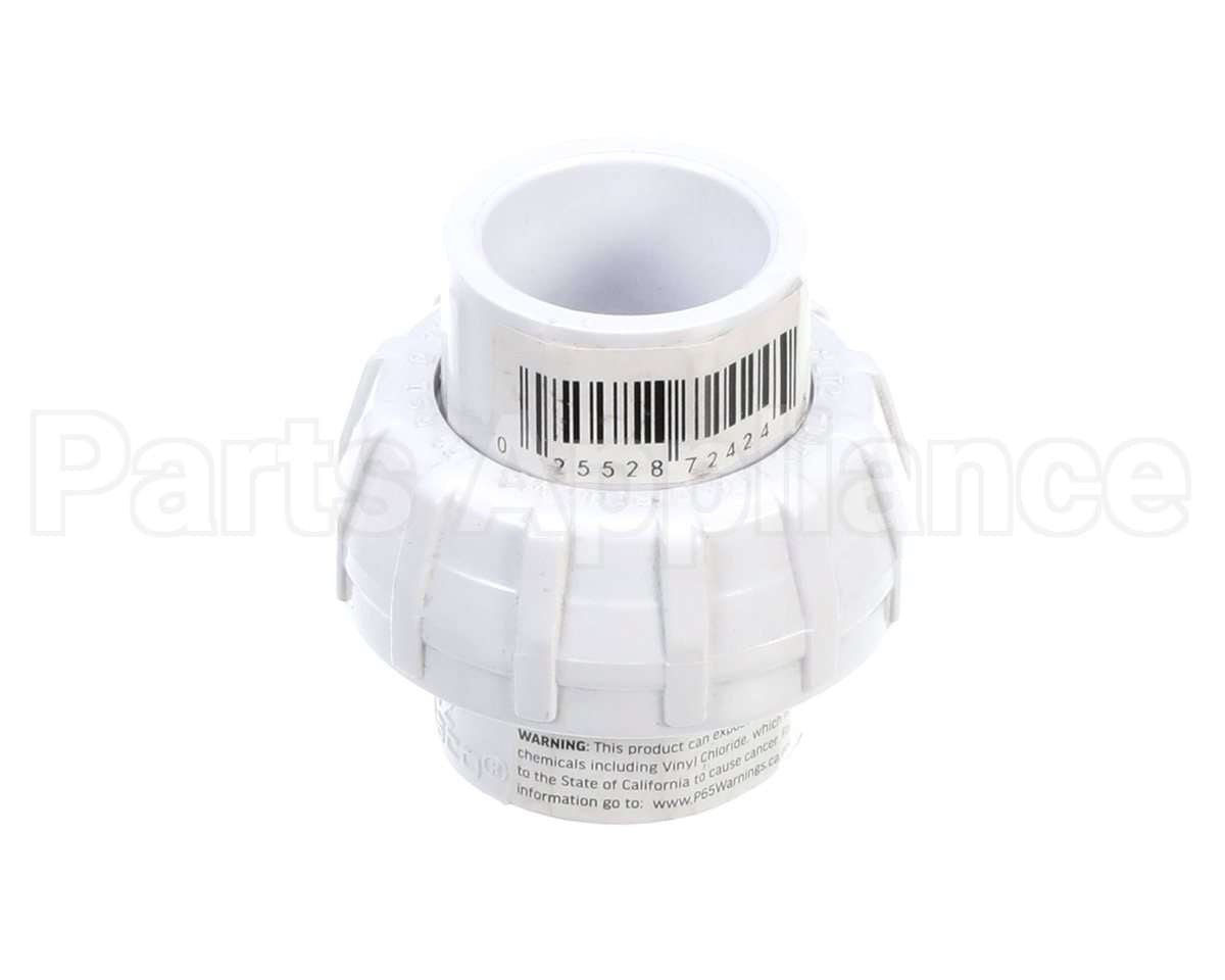 70103-011 Lbc Bakery Union 12 Pvc