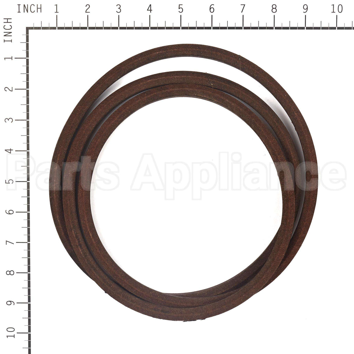 7010749YP Briggs & Stratton Belt Rider