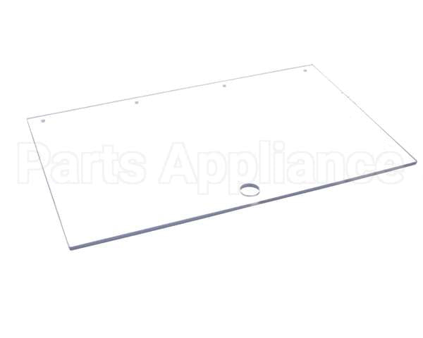 70110 Food Warming Phtt-5P-Kfc Lexan Door 1 Hole