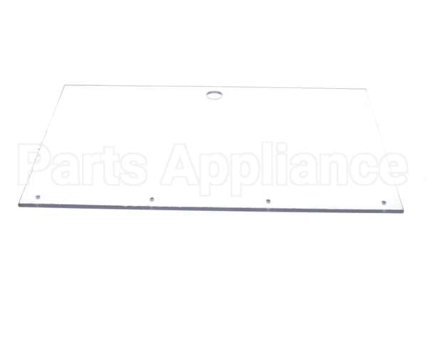 70110 Food Warming Phtt-5P-Kfc Lexan Door 1 Hole