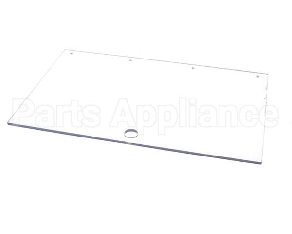 70110 Food Warming Phtt-5P-Kfc Lexan Door 1 Hole