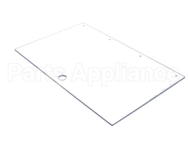 70110 Food Warming Phtt-5P-Kfc Lexan Door 1 Hole