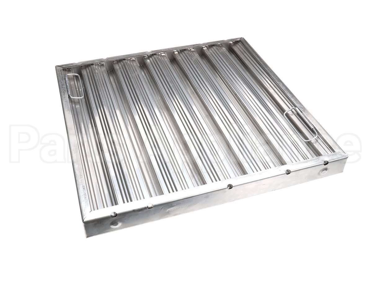 7011002020 Kason Stainless Filter 20 X 20