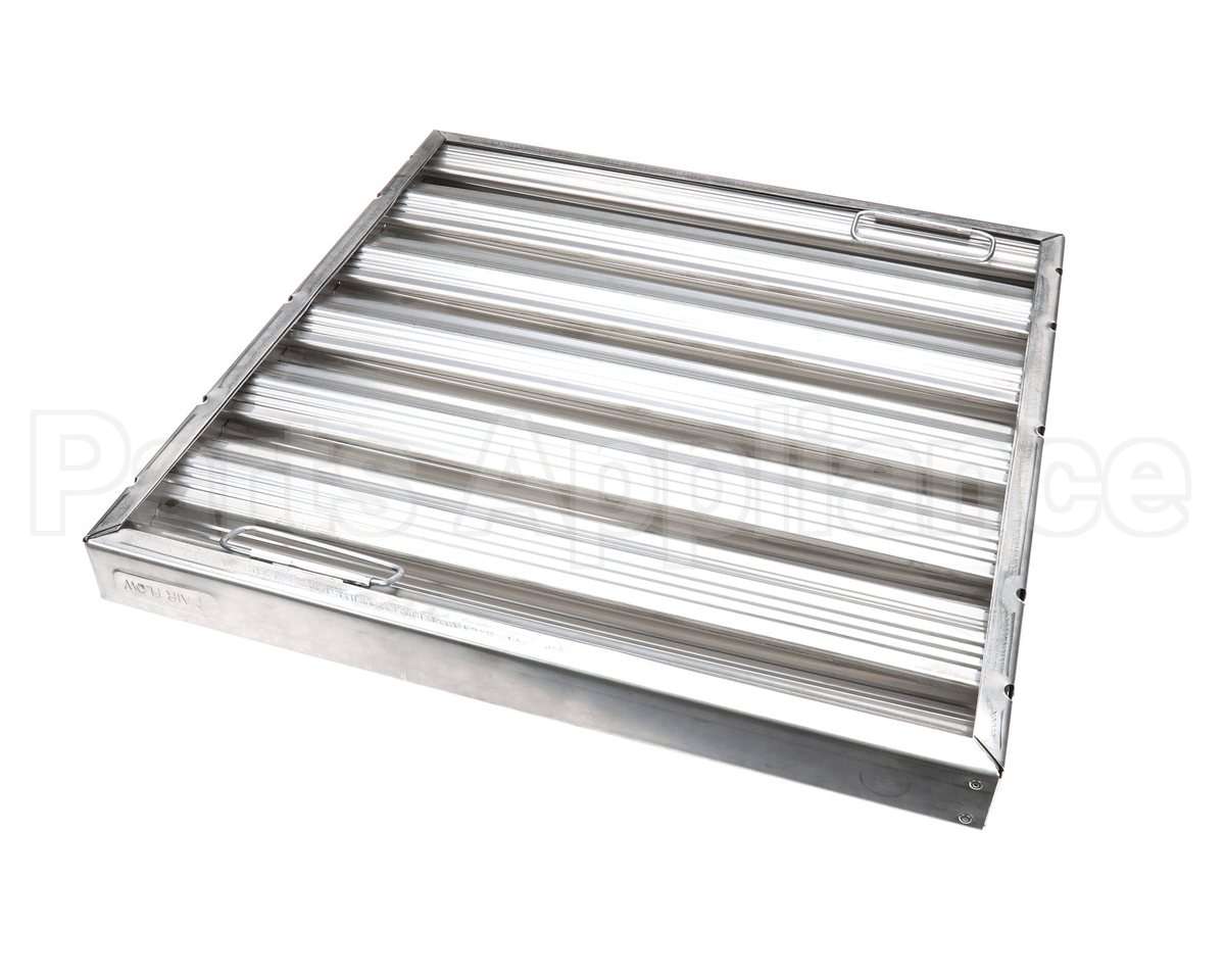 7011002020 Kason Stainless Filter 20 X 20