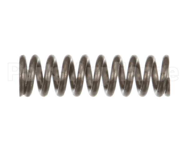 7012-3107 Oliver Spring-Comp Stst (Per Print)