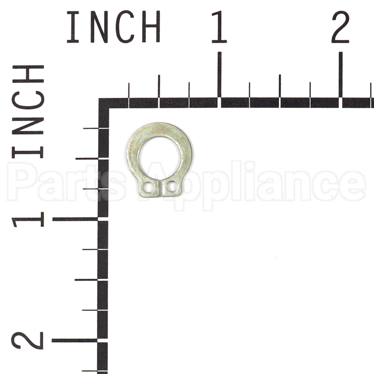 7012313SM Briggs & Stratton Ring Retaining