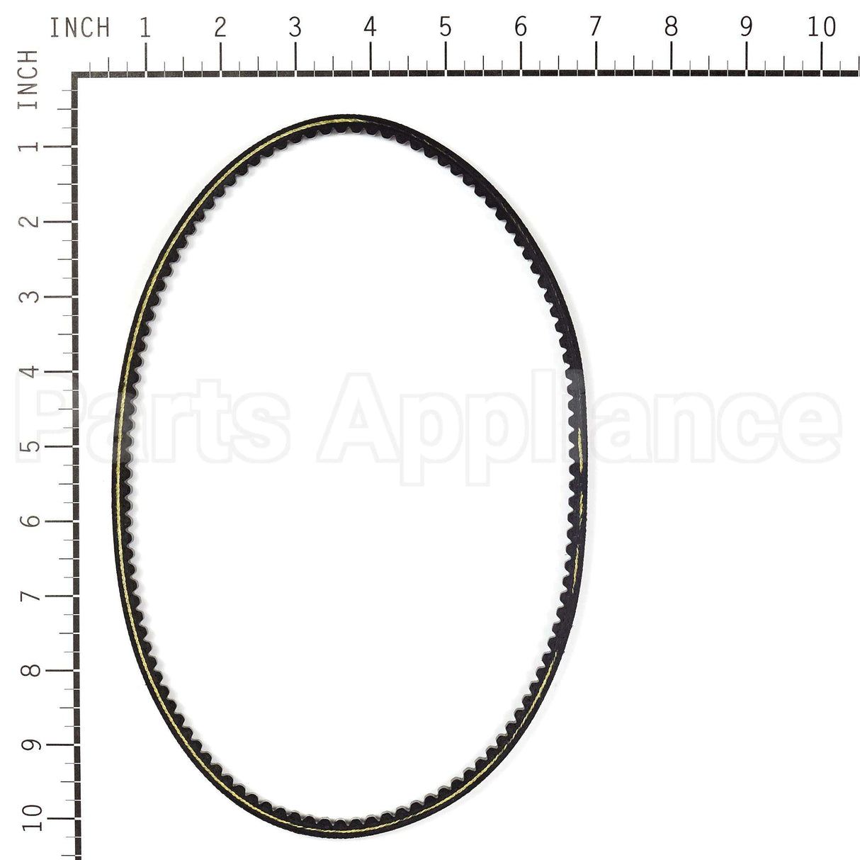 7012353YP Briggs & Stratton Belt Engine