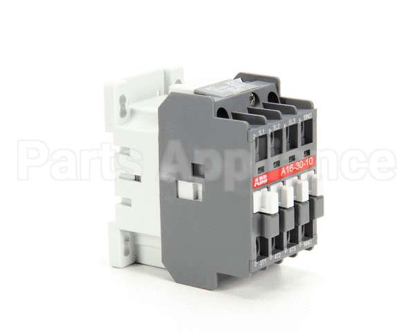 70125-01 Saniserv Contactor 4 Pole 230V