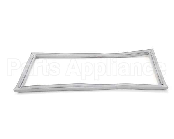 7013-3 Atlas Metal #4 & #5 Door Gasket, 28.8125X13.875X0.68