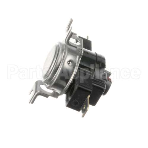 701305 Newco Thermostat, Manual Reset (Hi-