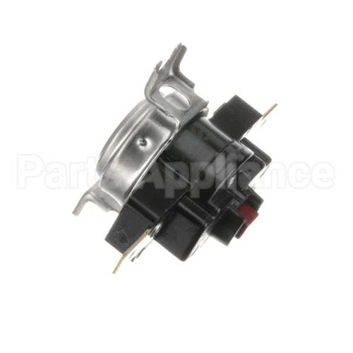 701305 Newco Thermostat, Manual Reset (Hi-