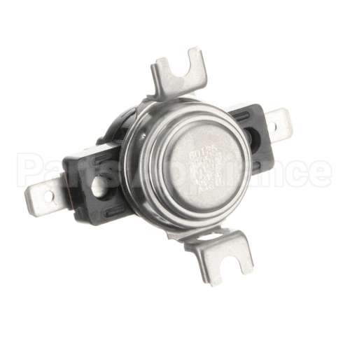 701305 Newco Thermostat, Manual Reset (Hi-