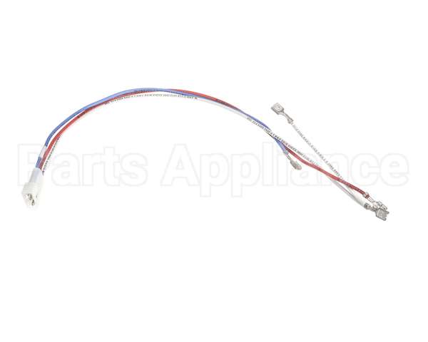 701385 Newco Harness Cover 3-Sta Gk/Nk
