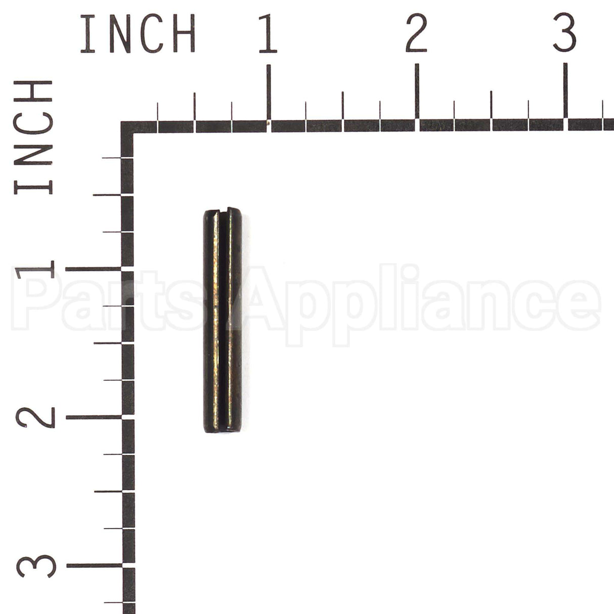 7013862YP Briggs & Stratton Roll Pin 1/4X1-1/2