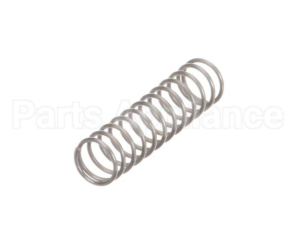 7014-4203 Oliver Spring #302 Stst 2Length