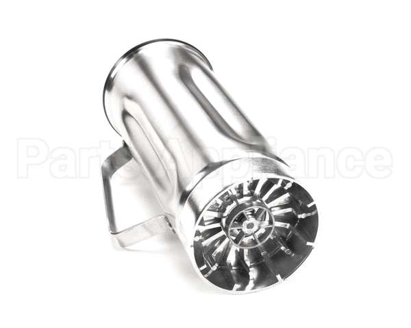 701402 Waring S.s. Container With Vinyl Lid