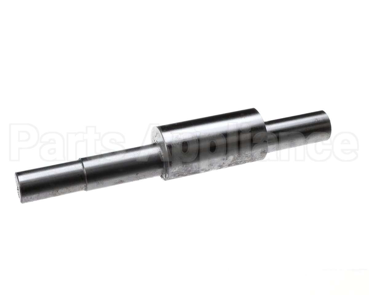 701441-001 Jbt Vibratory Crankshaft, 2 & 3 Hp .46" Stro
