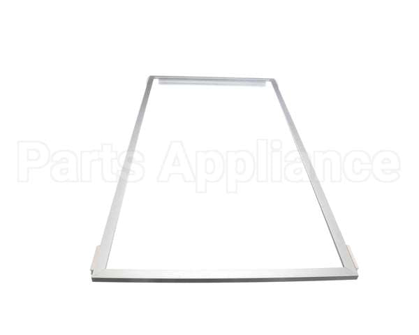 70149 Giles Door, Right, Ghm6, Clear