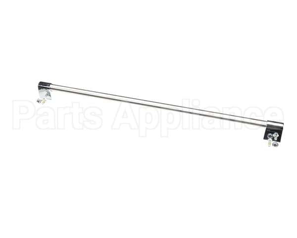 70152-6 Perlick Ada Length Door Handle Kit, Tw