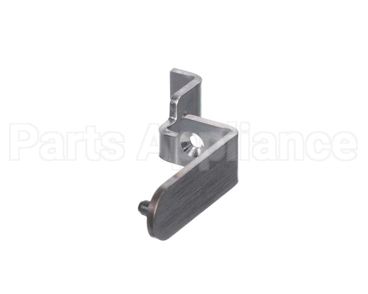 70159 Perlick Top R Hinge, Wood Overlay